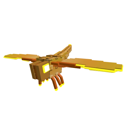 Dragonfly Pet